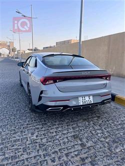 كيا K5